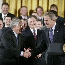 Portrait of Jeffrey Loria