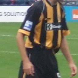 Portrait of Phil Bolland