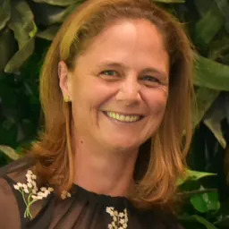 Portrait of Rebecca Rolls