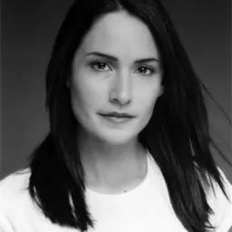 Portrait of Bianca Biasi