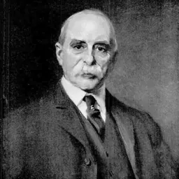 Portrait of Edmund Wetmore