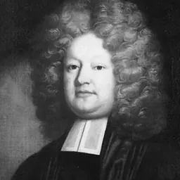 Portrait of Nicholas Brady