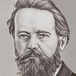 Portrait of Pyotr Kashchenko