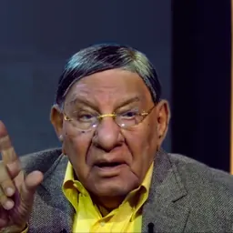 Portrait of Mofeed Fawzy