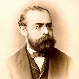 Portrait of Leo Reinisch