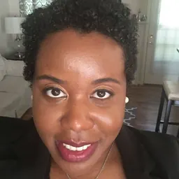 Portrait of Lynnae C. Quick