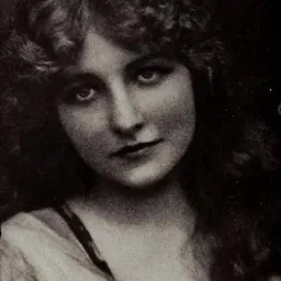Portrait of Isabel Lamon