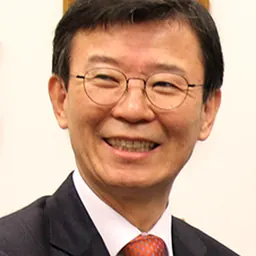 Portrait of Moon Seong-hyeok