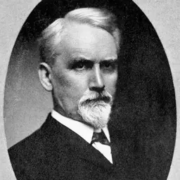 Portrait of Armistead Burwell