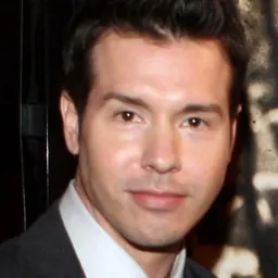 Portrait of Jon Seda