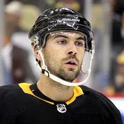 Portrait of Justin Schultz