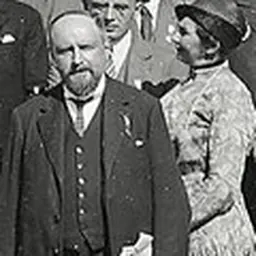 Portrait of Dmitry Ryabushinsky