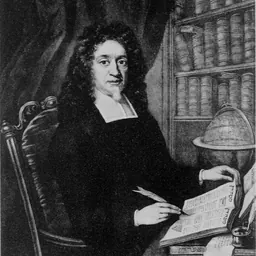 Portrait of David Nieto