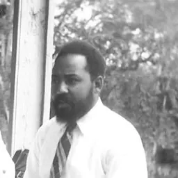 Portrait of Simon Sanches