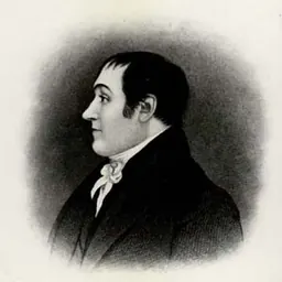 Portrait of Zephaniah Swift Moore
