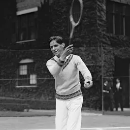 Portrait of Bob Considine