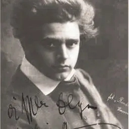 Portrait of Giuseppe Anselmi