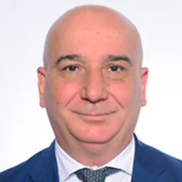 Portrait of Giuseppe Bicchielli