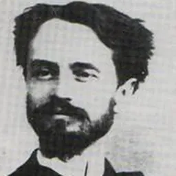 Portrait of Emmanuel Delbousquet