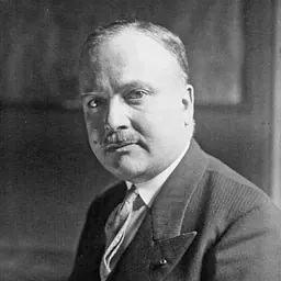Portrait of Claude-Joseph Gignoux