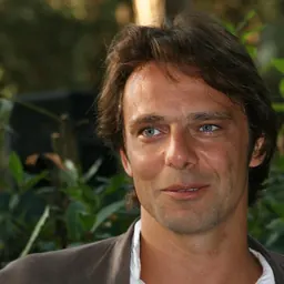 Portrait of Alessandro Preziosi
