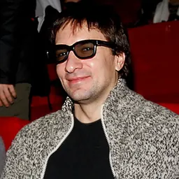 Portrait of Grigoriy Antipenko