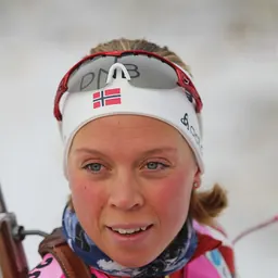 Portrait of Elise Ringen
