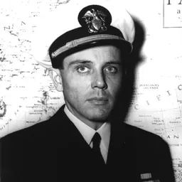 Portrait of Robert W. Copeland