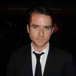 Portrait of Christian Campbell
