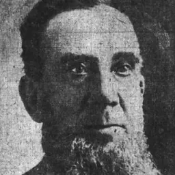 Portrait of Joseph Knowland