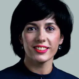 Portrait of Vaida Aleknavičienė