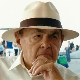 Portrait of David Resnick