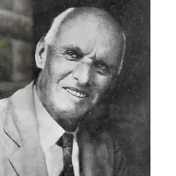 Portrait of Charles McFarlane Inglis