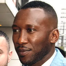 Portrait of Mahershala Ali