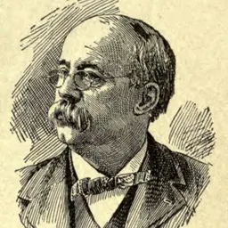 Portrait of Marshall Davis Ewell