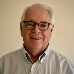 Portrait of Michael Savageau