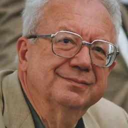 Portrait of Peter Landau