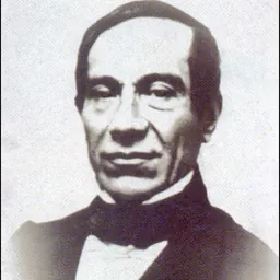 Portrait of Antonio Arenas