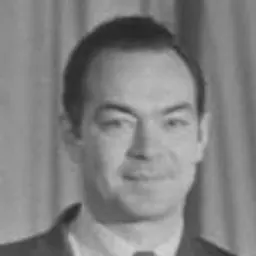 Portrait of Nelson G. Gross