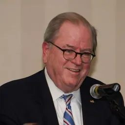 Portrait of Ronald D. Castille