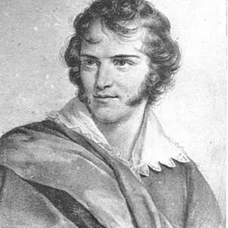 Portrait of Tommaso Sgricci