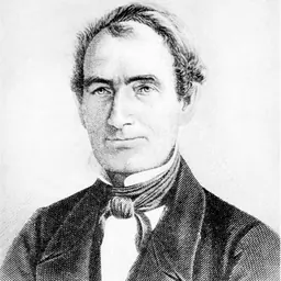 Portrait of Eliphalet Remington