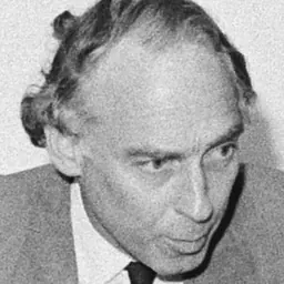 Portrait of Neil Macfarlane