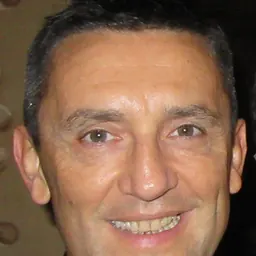 Portrait of Giovanni Cesare Pagazzi