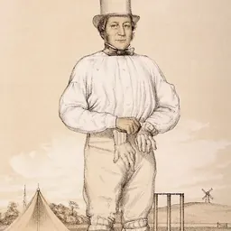 Portrait of Thomas Box