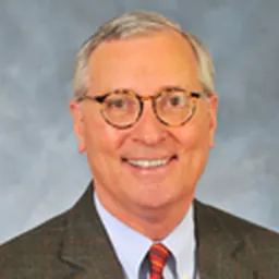 Portrait of Mike Sottile