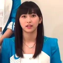 Portrait of Akari Uemura