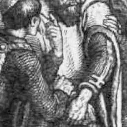 Portrait of Vata