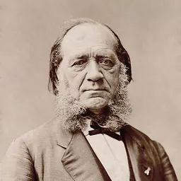 Portrait of Louis-François-Clement Breguet