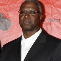 Portrait of Andre Braugher